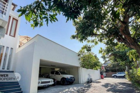Vila 5 kamar tidur di Kerobokan, Badung, Bali (5799) 16