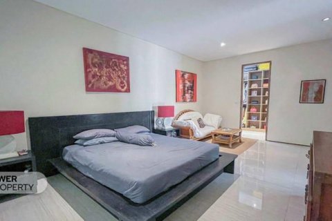 Vila 5 kamar tidur di Kerobokan, Badung, Bali (5799) 5