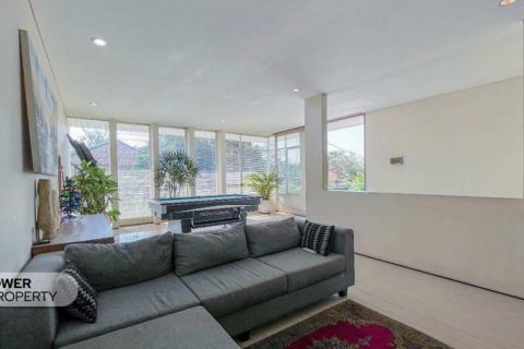 Vila 5 kamar tidur di Kerobokan, Badung, Bali (5799) 14