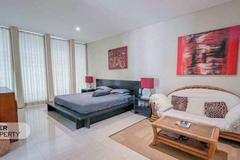 Vila 5 kamar tidur di Kerobokan, Badung, Bali (5799) 3