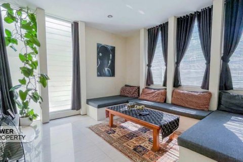Vila 5 kamar tidur di Kerobokan, Badung, Bali (5799) 11