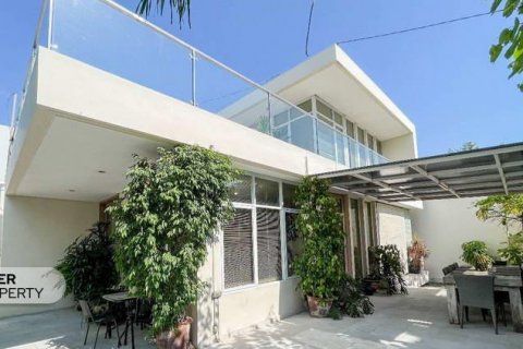 Vila 5 kamar tidur di Kerobokan, Badung, Bali (5799) 13