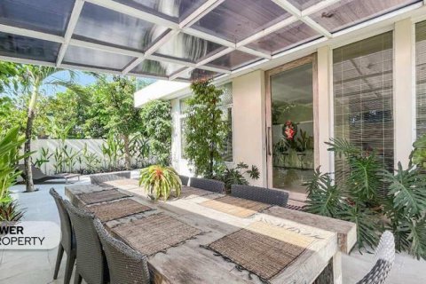Vila 5 kamar tidur di Kerobokan, Badung, Bali (5799) 12