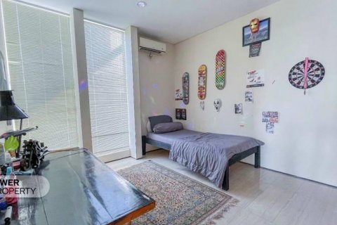 Vila 5 kamar tidur di Kerobokan, Badung, Bali (5799) 10
