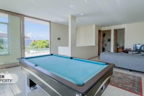 Vila 5 kamar tidur di Kerobokan, Badung, Bali (5799) 17