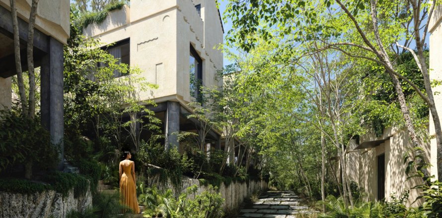 2 bedrooms Villa in Pecatu, Badung, Bali (14261)