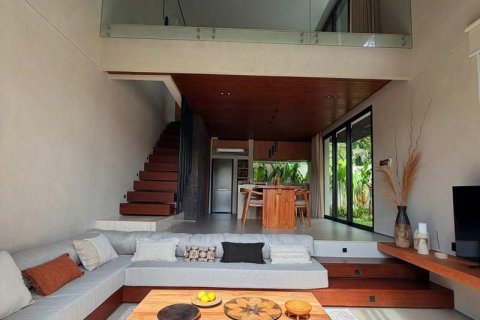 1 bedroom Villa in Ubud, Gianyar, Bali (10598) 4