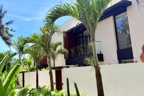 1 bedroom Villa in Ubud, Gianyar, Bali (10598) 5