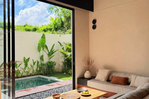 1 bedroom Villa in Ubud, Gianyar, Bali (10598) 2