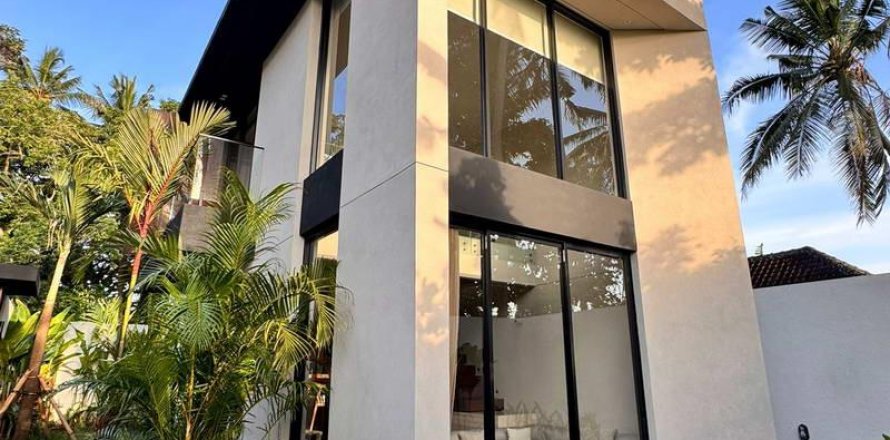 1 bedroom Villa in Ubud, Gianyar, Bali (10598)
