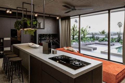 2 bedrooms Villa in PREDMET CASCADE, Pererenan, Bali (10591) 4