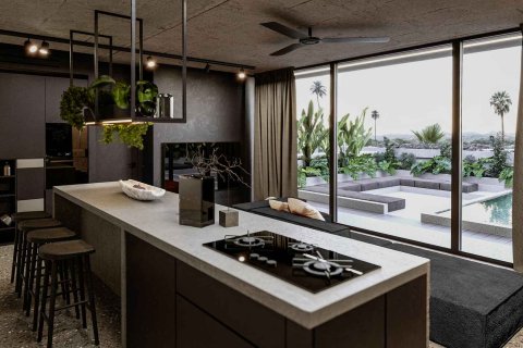 3 bedrooms Villa in PREDMET CASCADE, Pererenan, Bali (10592) 5