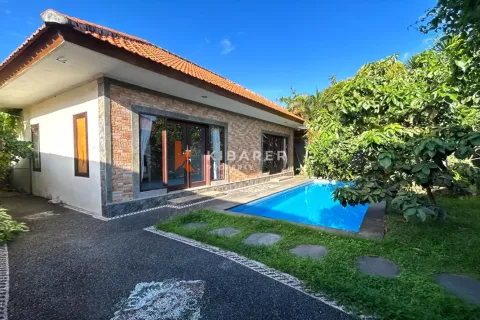 Vila 2 kamar tidur di Kerobokan, Badung, Bali (12551)