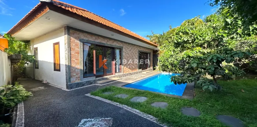 2 bedrooms Villa in Kerobokan, Badung, Bali (12551)