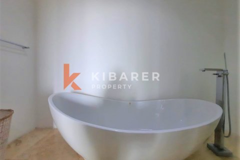 4 bedrooms Villa in Tibubeneng, Badung, Bali (12546) 13