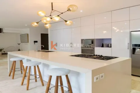 4 bedrooms Villa in Tibubeneng, Badung, Bali (12546) 6