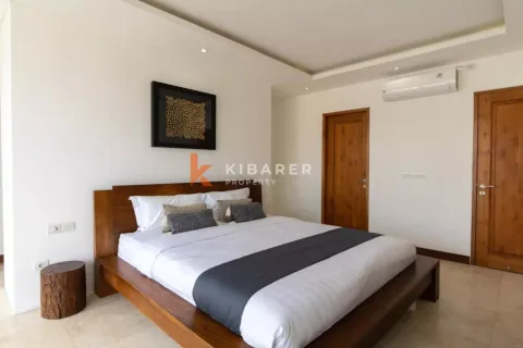 4 bedrooms Villa in Tibubeneng, Badung, Bali (12546) 12