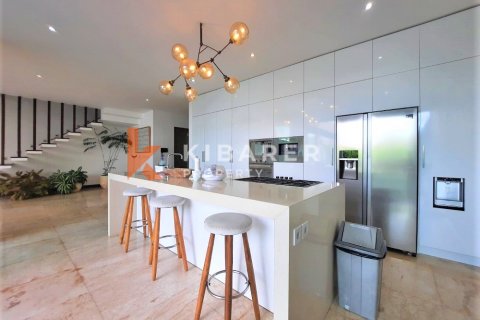 4 bedrooms Villa in Tibubeneng, Badung, Bali (12546) 7