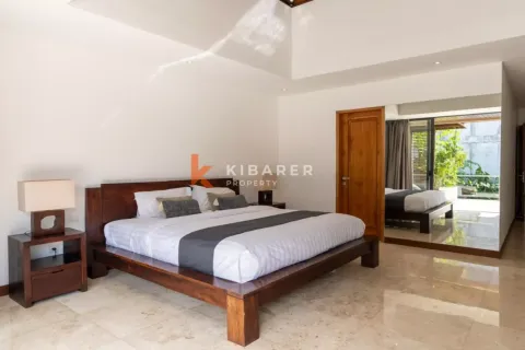 4 bedrooms Villa in Tibubeneng, Badung, Bali (12546) 16