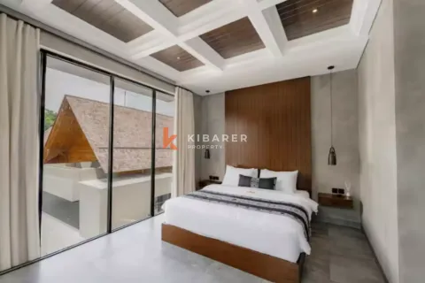 3 bedrooms Villa in Badung, Bali (12545) 14