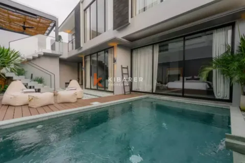Vila 3 kamar tidur di Badung, Bali (12545)