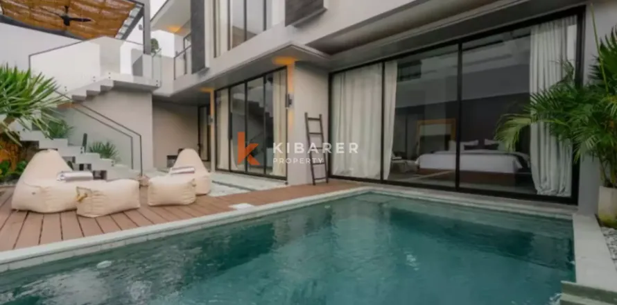 3 bedrooms Villa in Badung, Bali (12545)