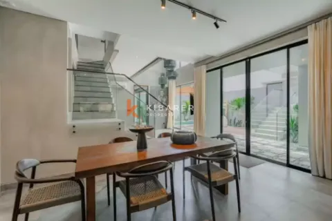 3 bedrooms Villa in Badung, Bali (12545) 5