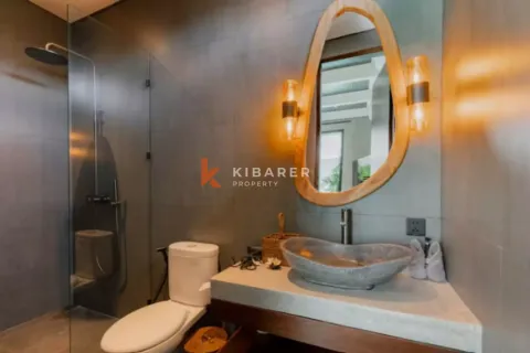 3 bedrooms Villa in Badung, Bali (12545) 8