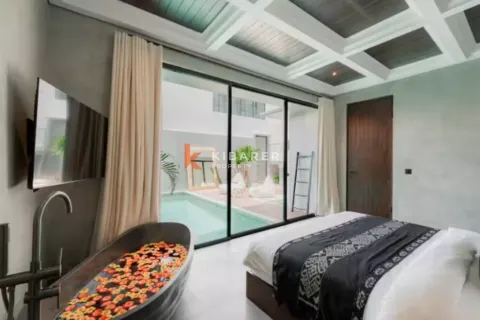 3 bedrooms Villa in Badung, Bali (12545) 7