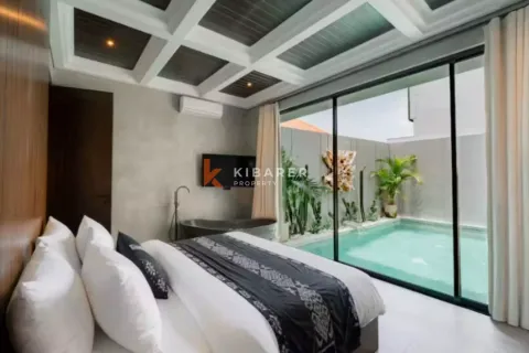 3 bedrooms Villa in Badung, Bali (12545) 6