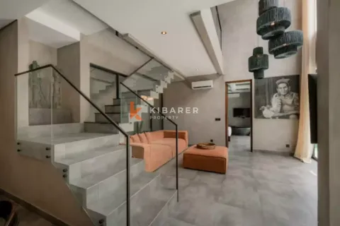 3 bedrooms Villa in Badung, Bali (12545) 9