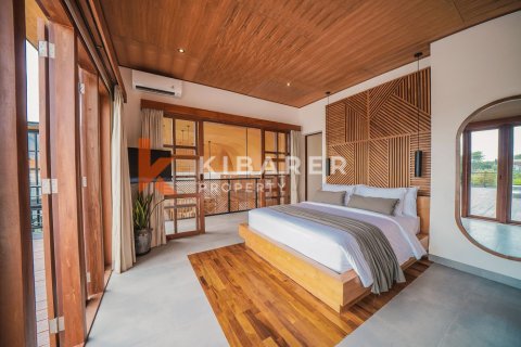 4 bedrooms Villa in Cemagi, Mengwi, Badung, Bali (12548) 9