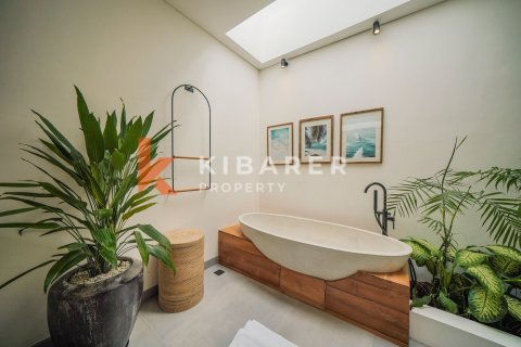 4 bedrooms Villa in Cemagi, Mengwi, Badung, Bali (12548) 24