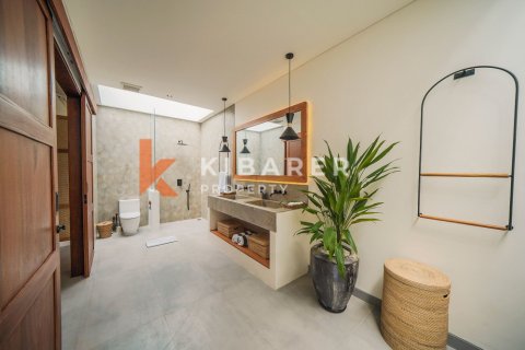 4 bedrooms Villa in Cemagi, Mengwi, Badung, Bali (12548) 17
