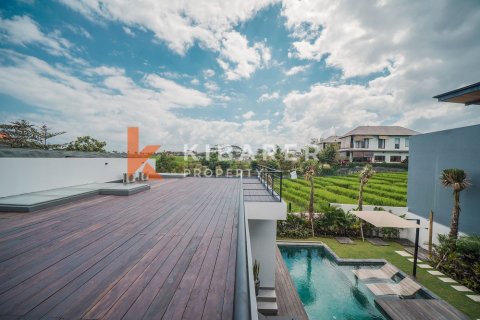 4 bedrooms Villa in Cemagi, Mengwi, Badung, Bali (12548) 11