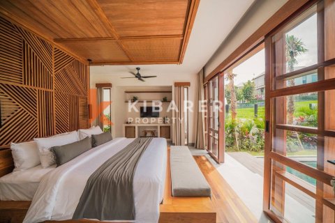 4 bedrooms Villa in Cemagi, Mengwi, Badung, Bali (12548) 29