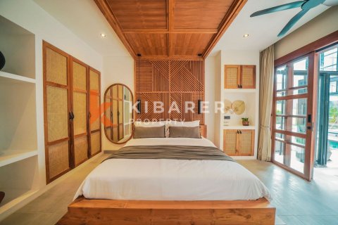 4 bedrooms Villa in Cemagi, Mengwi, Badung, Bali (12548) 22