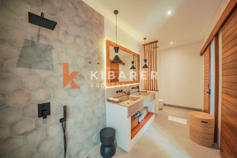 4 bedrooms Villa in Cemagi, Mengwi, Badung, Bali (12548) 30