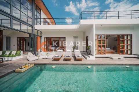 4 bedrooms Villa in Cemagi, Mengwi, Badung, Bali (12548) 12