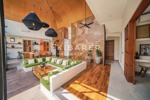 4 bedrooms Villa in Cemagi, Mengwi, Badung, Bali (12548) 4