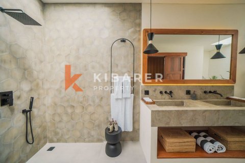 4 bedrooms Villa in Cemagi, Mengwi, Badung, Bali (12548) 16