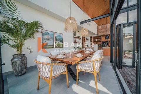 4 bedrooms Villa in Cemagi, Mengwi, Badung, Bali (12548) 6