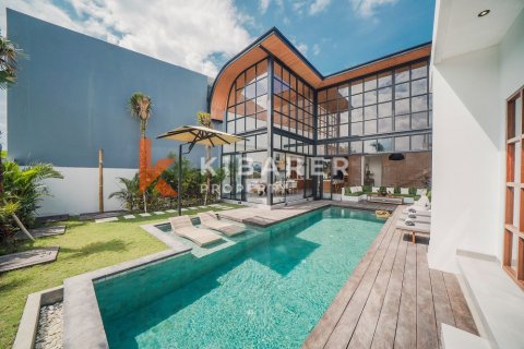 4 bedrooms Villa in Cemagi, Mengwi, Badung, Bali (12548) 28