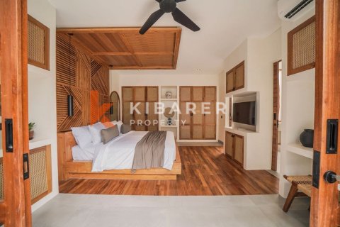 4 bedrooms Villa in Cemagi, Mengwi, Badung, Bali (12548) 26