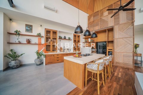 4 bedrooms Villa in Cemagi, Mengwi, Badung, Bali (12548) 5