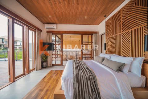 4 bedrooms Villa in Cemagi, Mengwi, Badung, Bali (12548) 18