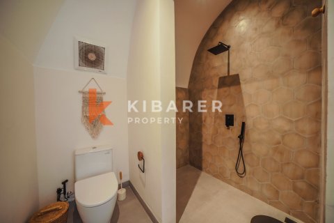 4 bedrooms Villa in Cemagi, Mengwi, Badung, Bali (12548) 25