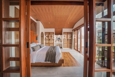 4 bedrooms Villa in Cemagi, Mengwi, Badung, Bali (12548) 15