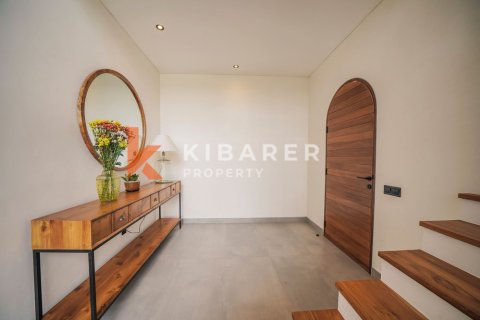 4 bedrooms Villa in Cemagi, Mengwi, Badung, Bali (12548) 10