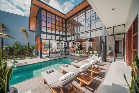4 bedrooms Villa in Cemagi, Mengwi, Badung, Bali (12548) 20